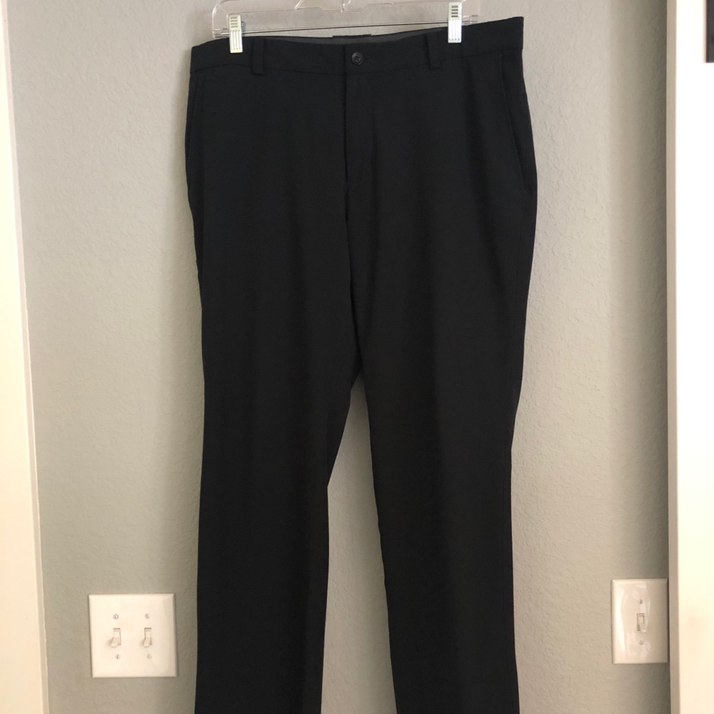 Nike Golf Tour Performance Dri-Fit Pants (Black)